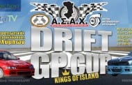 Drift&GP Cup Χίου 2016: Συμμετοχές