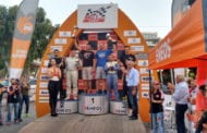 Eneos Rally Crete 2016: Αποτελέσματα